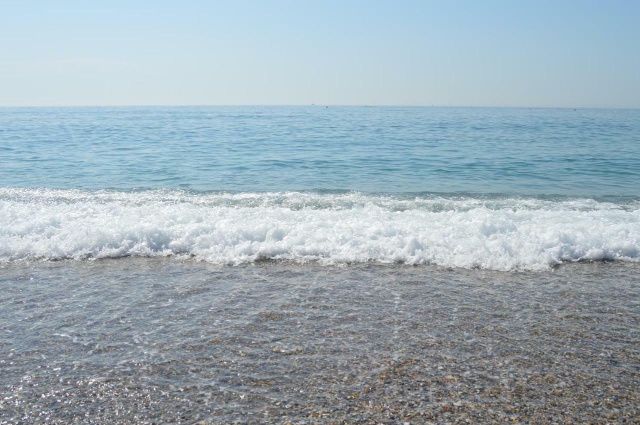 بينالماذينا Aloha Playa Primera المظهر الخارجي الصورة