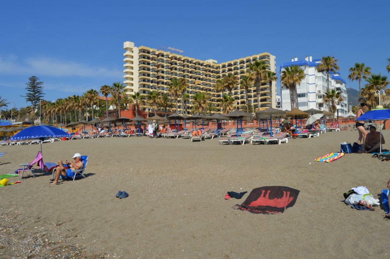 بينالماذينا Aloha Playa Primera المظهر الخارجي الصورة