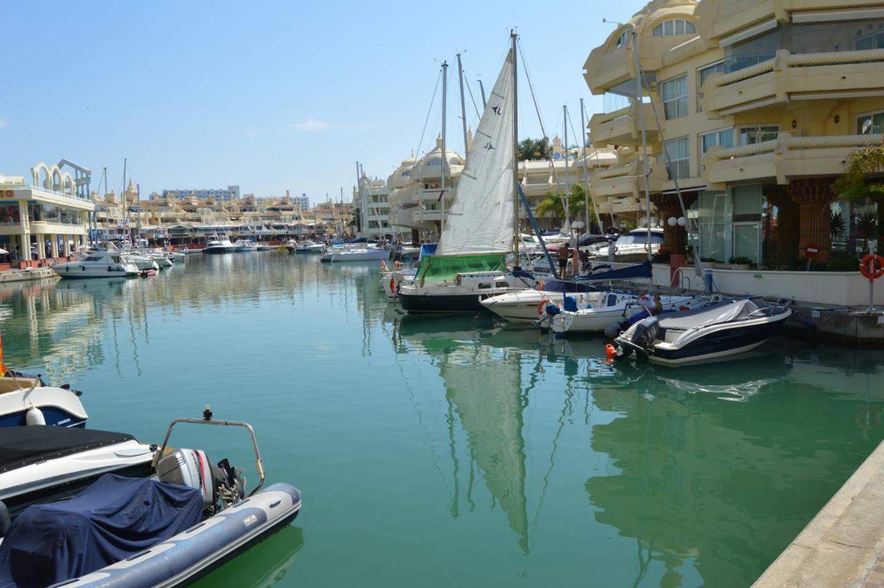 بينالماذينا Aloha Playa Primera المظهر الخارجي الصورة